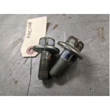 07C108 Camshaft Gear Bolts Pair For 08-10 Subaru Impreza 2.5 07C108 Camshaft Gear Bolts Pair For 08-10 Subaru Impreza 2.5